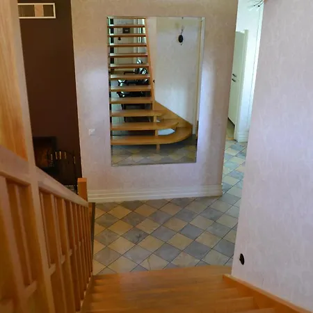 Holiday home Lodja Jahimaja PARNUMAA