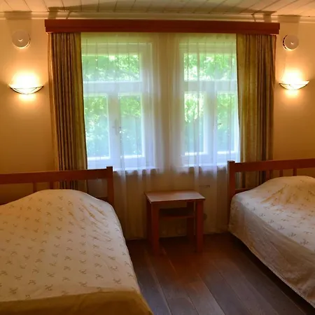 Lodja Jahimaja Vakantiehuis *