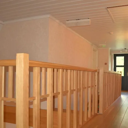 Lodja Jahimaja * Pärnumaa