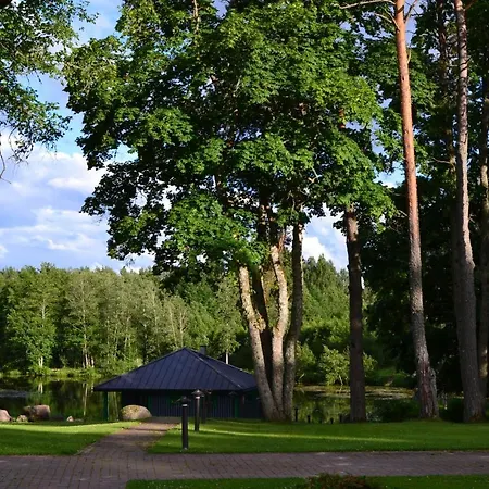 Holiday home Lodja Jahimaja *