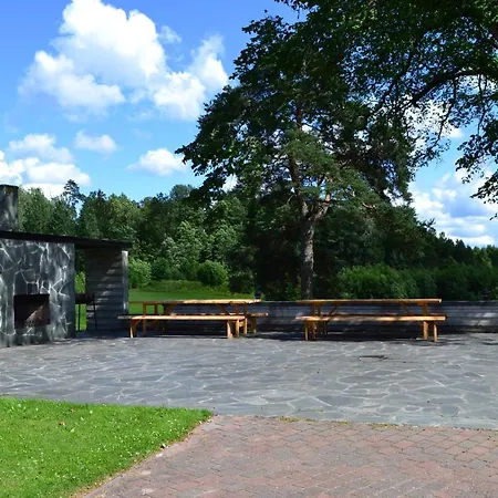 Lodja Jahimaja * Pärnumaa