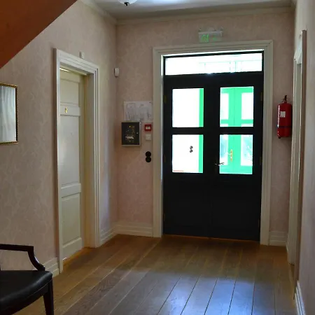 Lodja Jahimaja Pärnumaa