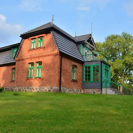 Lodja Jahimaja Holiday home PARNUMAA