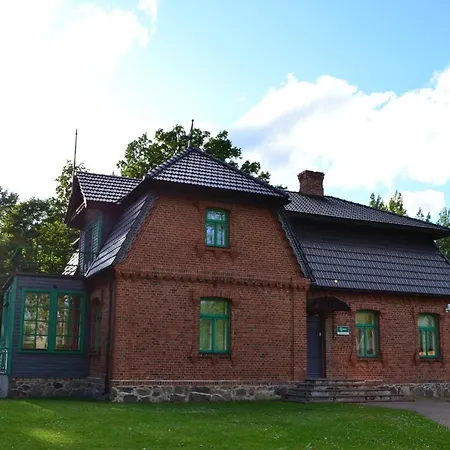 Lodja Jahimaja PARNUMAA