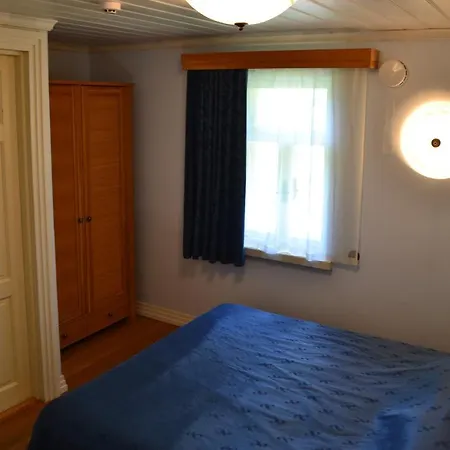 Lodja Jahimaja Holiday home PARNUMAA