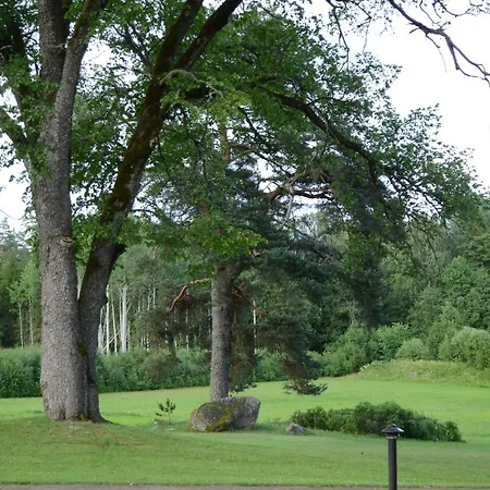 Vakantiehuis Lodja Jahimaja *