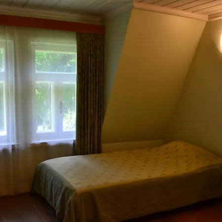 Lodja Jahimaja Vakantiehuis