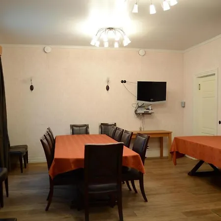 Holiday home Lodja Jahimaja Parnumaa