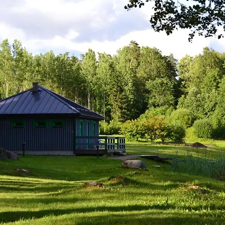 Lodja Jahimaja PARNUMAA