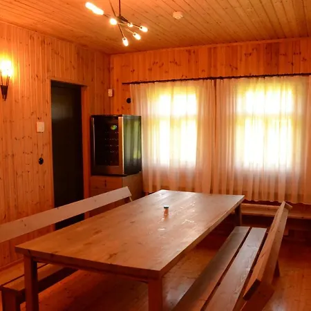 Lodja Jahimaja * Pärnumaa