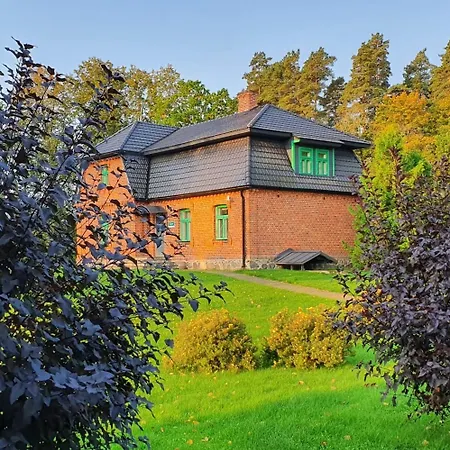 Holiday home Lodja Jahimaja