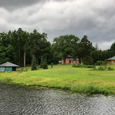 Prázdninový dům Lodja Jahimaja *