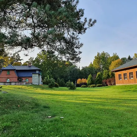 Prázdninový dům Lodja Jahimaja