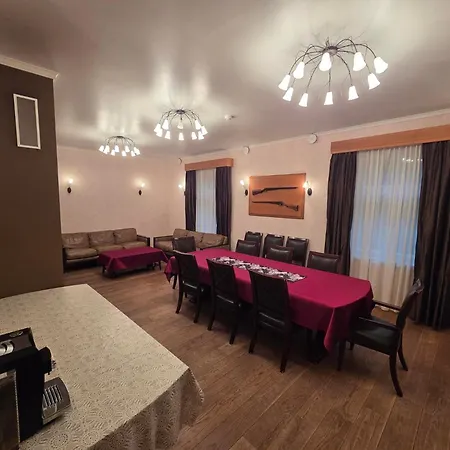 Holiday home Lodja Jahimaja