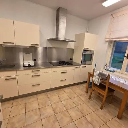 Holiday home Lodja Jahimaja *