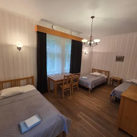 Lodja Jahimaja Holiday home *