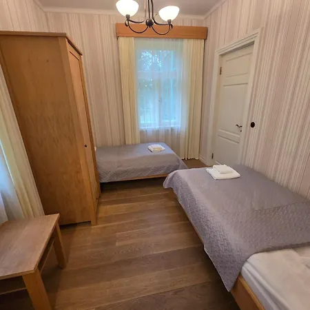 Holiday home Lodja Jahimaja *