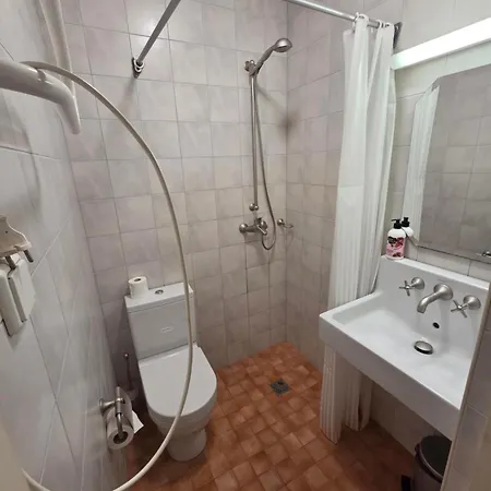 Lodja Jahimaja Holiday home PARNUMAA
