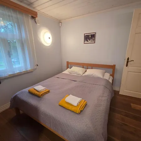 Holiday home Lodja Jahimaja PARNUMAA