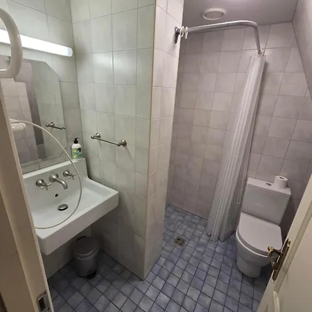 Lodja Jahimaja Holiday home