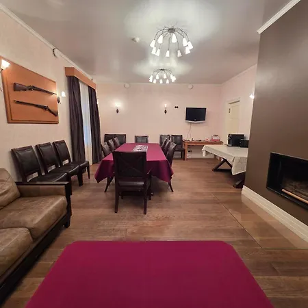 Holiday home Lodja Jahimaja *