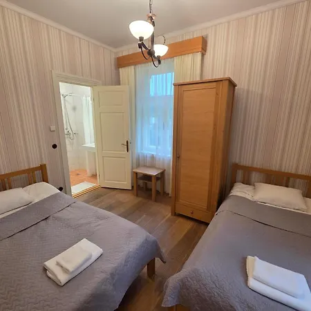 Lodja Jahimaja Holiday home PARNUMAA