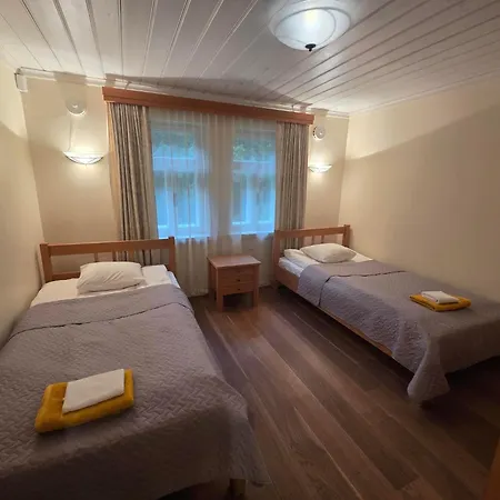 Lodja Jahimaja * PARNUMAA