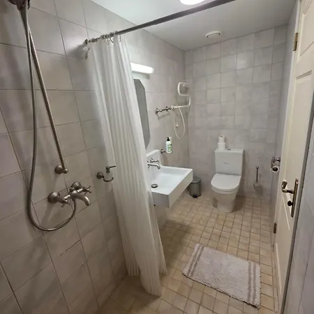 Lodja Jahimaja Holiday home