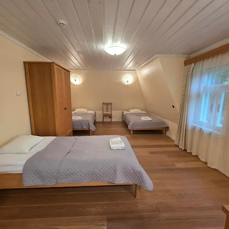 Holiday home Lodja Jahimaja