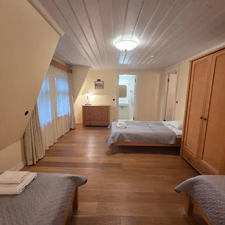 Holiday home Lodja Jahimaja *