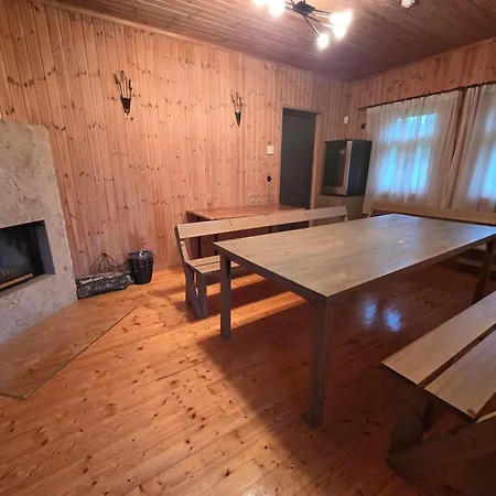 Lodja Jahimaja PARNUMAA
