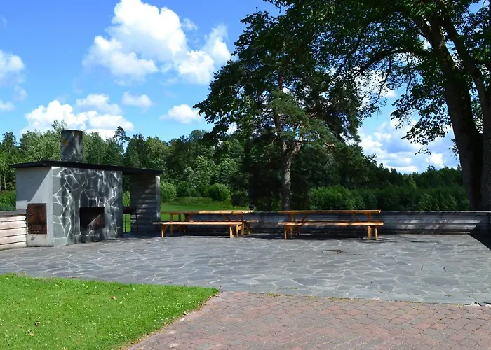 Lodja Jahimaja * PARNUMAA