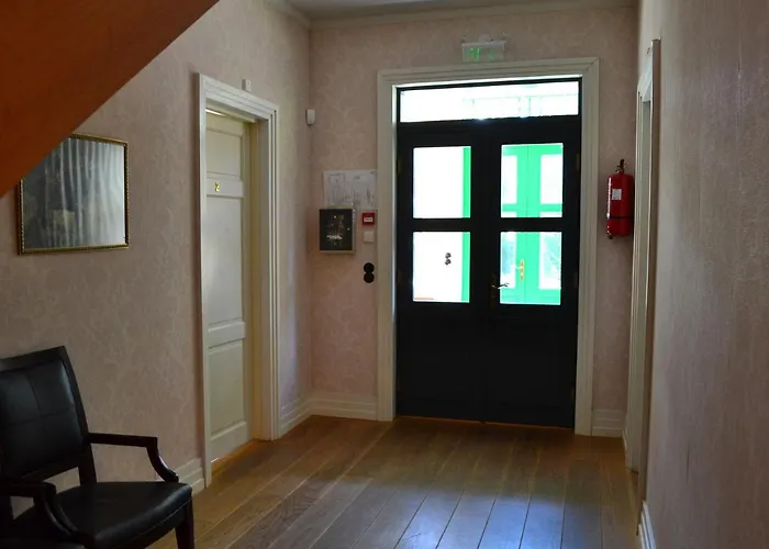 Lodja Jahimaja PARNUMAA