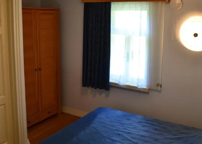 Lodja Jahimaja Puhkemaja PARNUMAA