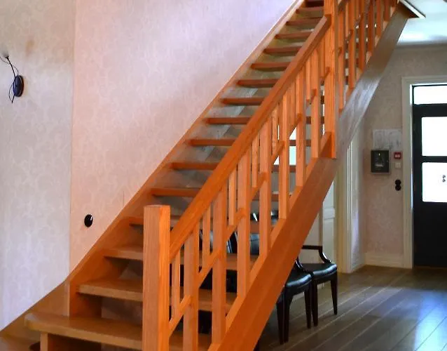 Lodja Jahimaja * PARNUMAA