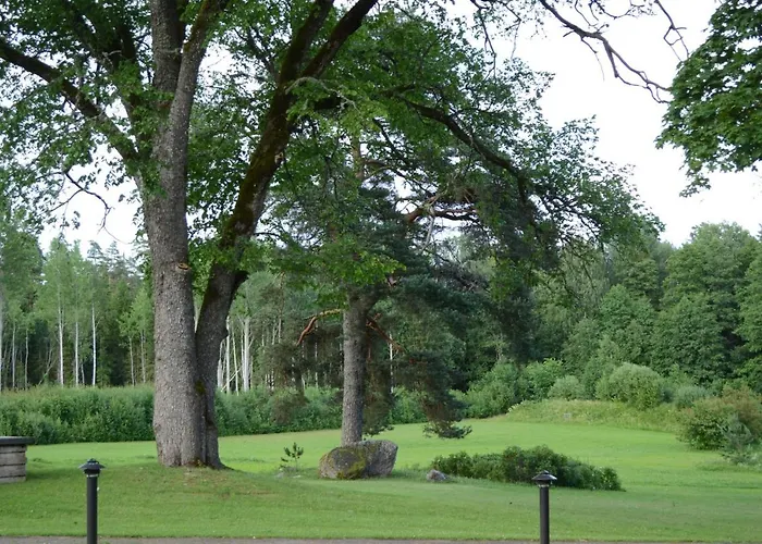 Casa de Férias Lodja Jahimaja *