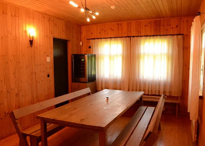 Lodja Jahimaja * PARNUMAA